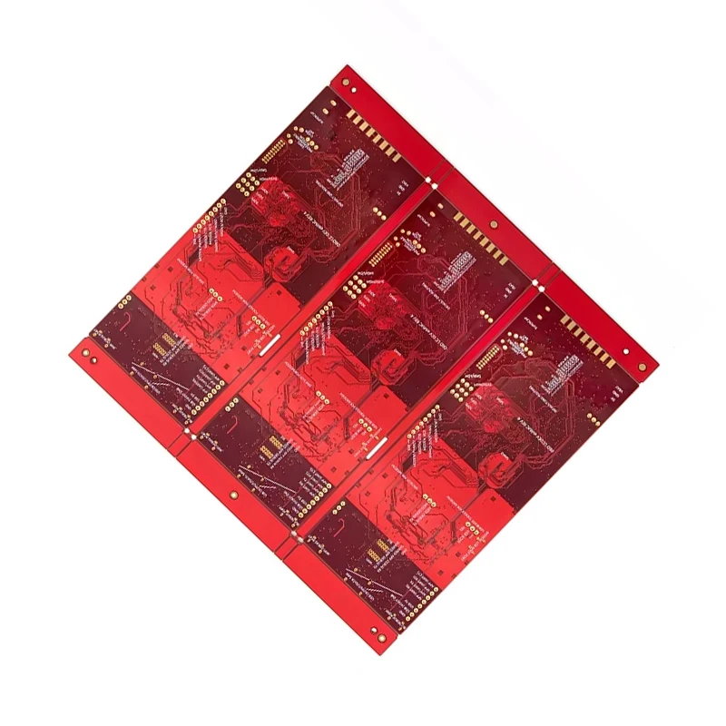 High Quality PCB Clone Service IC MCU Crack Software Hardware PCBA Reverse Engineer With Provided Gerber Files BOM