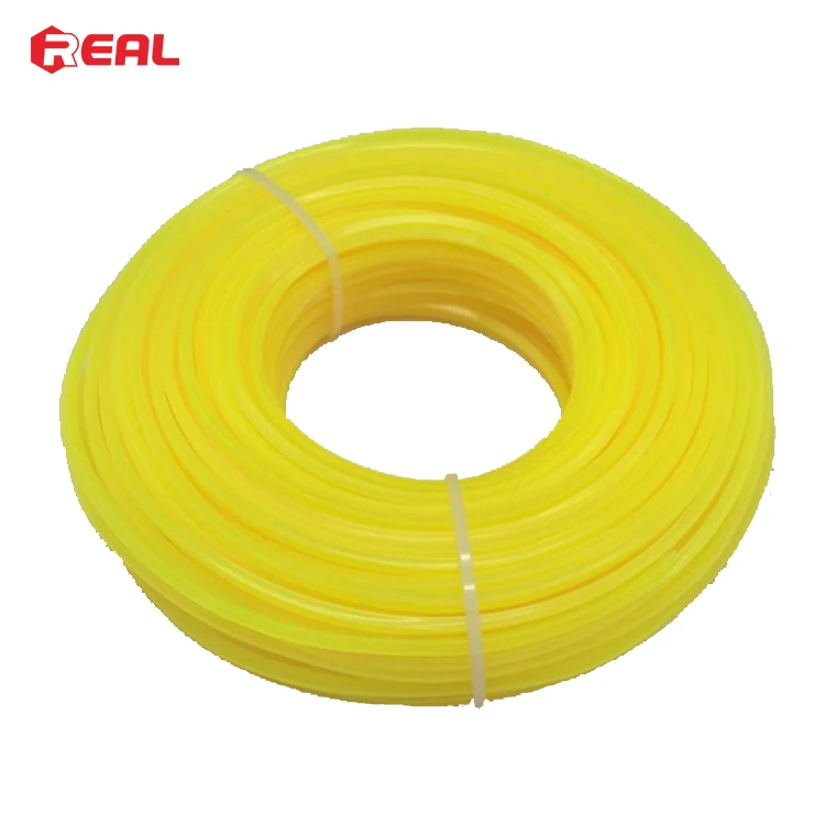 Ex Factory Price Side Style Weed Roller Machine Grass Trimmer with Honda GX50 Engine