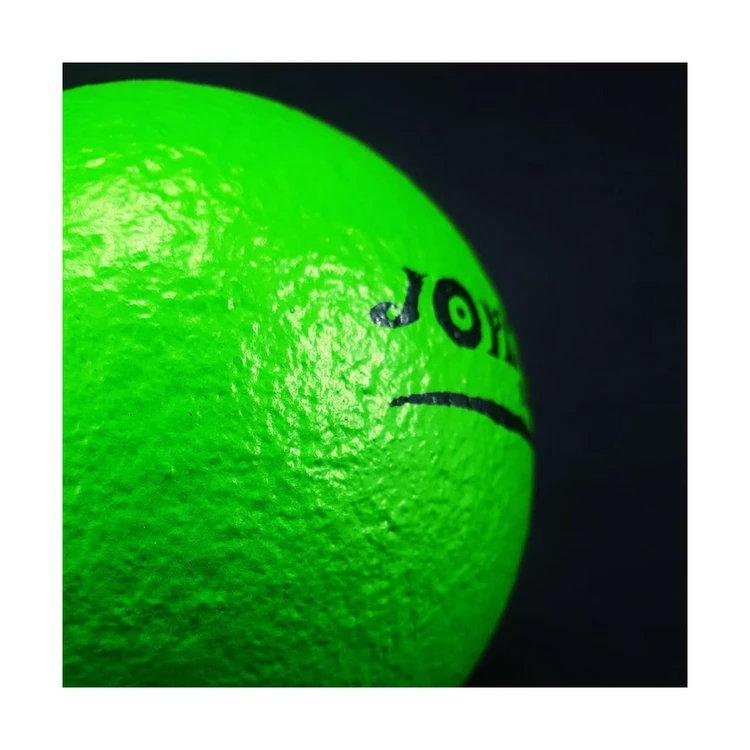 
Joylight Simulate safe and soft baseball PU foam ball for kids sport 