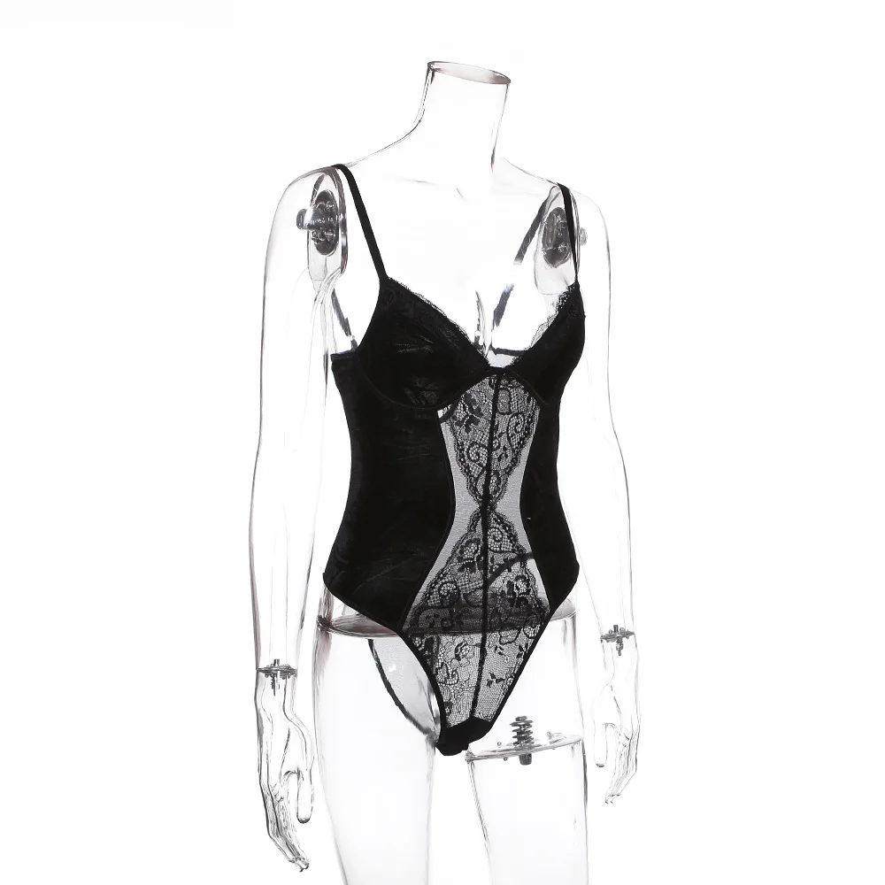 2020 High Quality luxury lingerie Black Sexy Lingerie wholesale lingerie