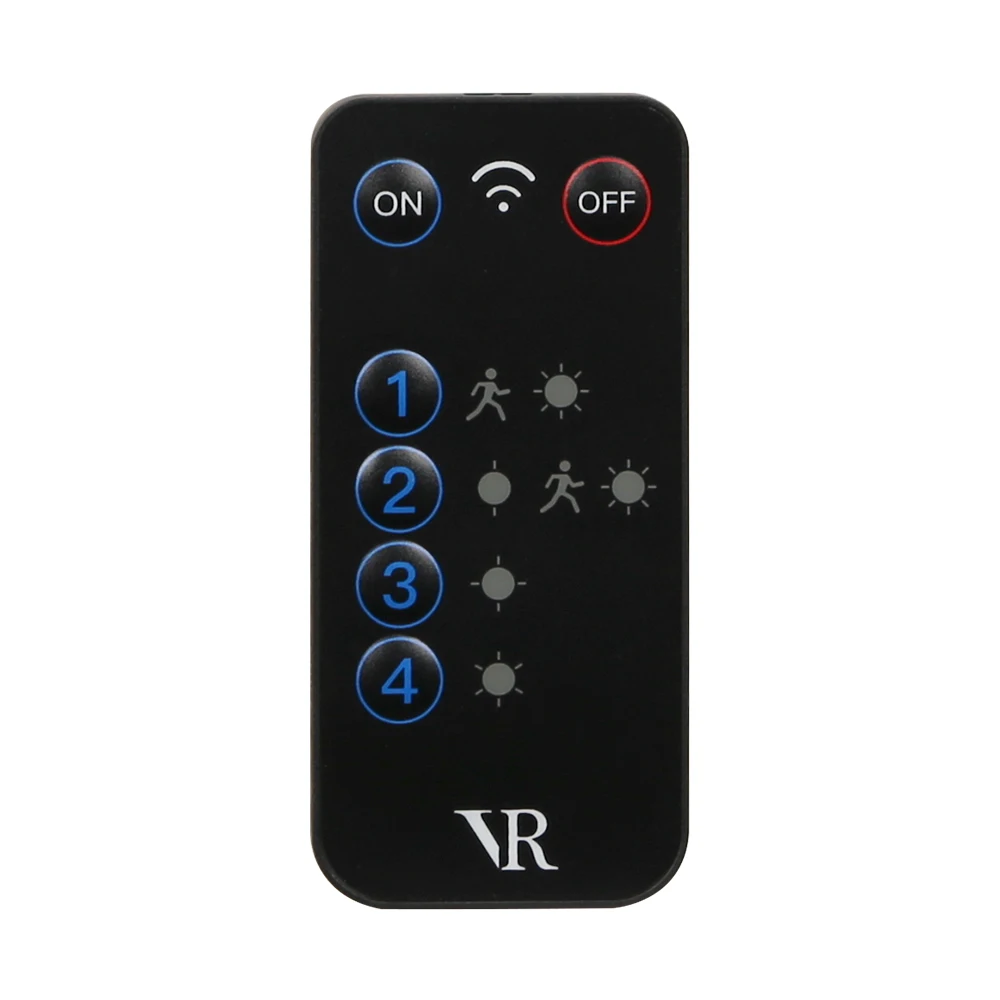 Ultra-thin Infrared Remote Control  Universal 38Khz IR Remote Controller 24/28/32 Keys OEM ODM Custom