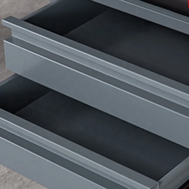 Workshop modular mechanic industrial metal work bench