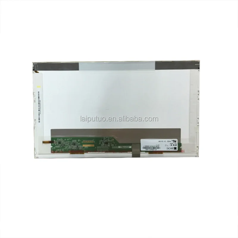 B156XW02  LP156WH4-TLN2 N56BGE-L21 15.6 lvds 40pin 1366x768 normal laptop lcd screen 15.6 inch