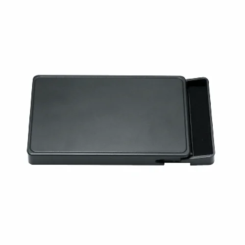 External 2.5  inch usb3.2 gen2 10Gbps hard drive case box sata   hdd storage enclosure