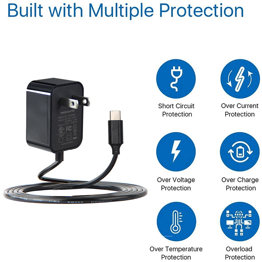 Eu Plug 1A 3A Switch Charger Adaptor Switching Power Supply 12 Volt Adapter 12V 2A For Strip Led