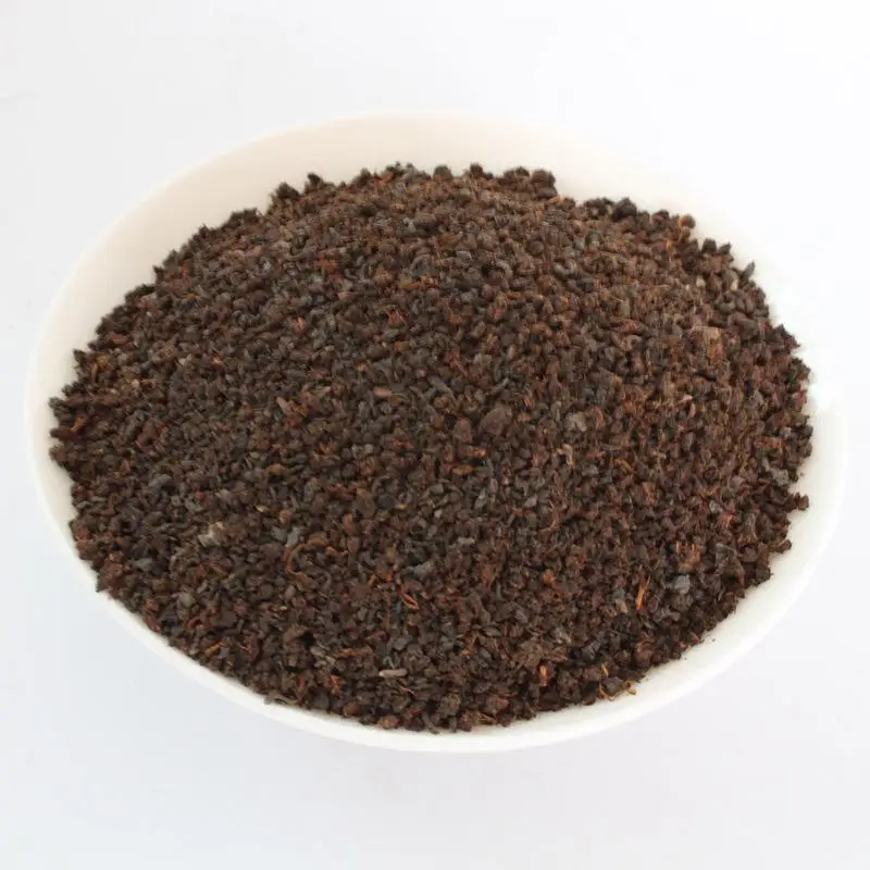 Different quality healthy stronger fragrance for the ceylon black tea