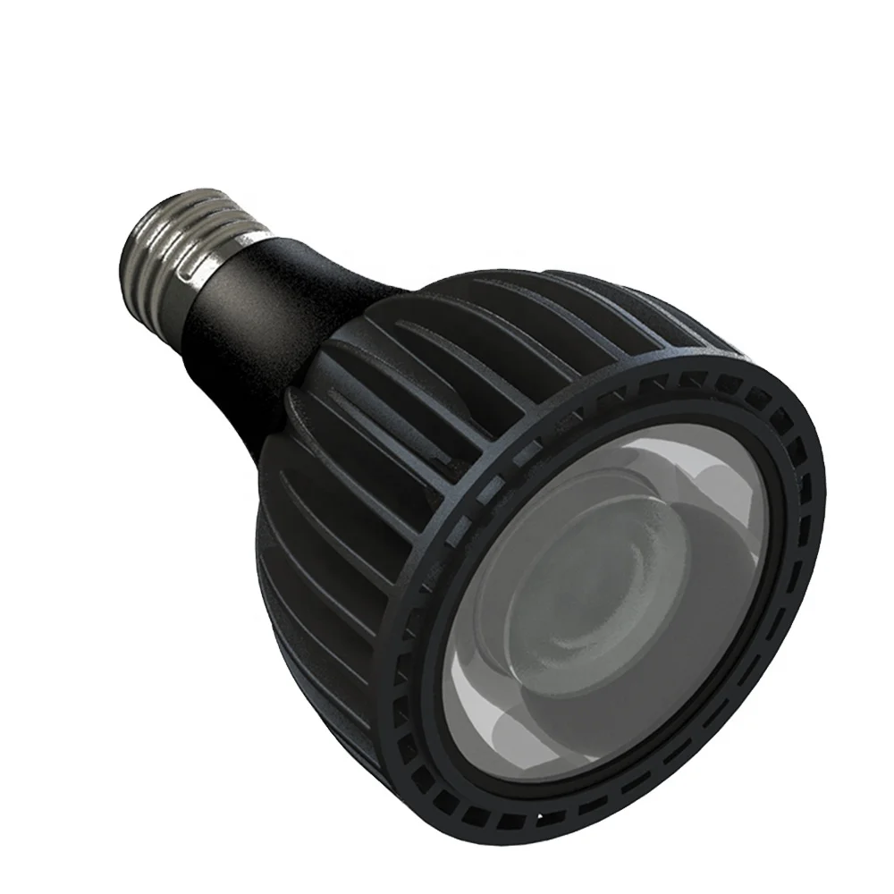 grow light bulbs dimmable spotlight E27 Sunlike white spectrum