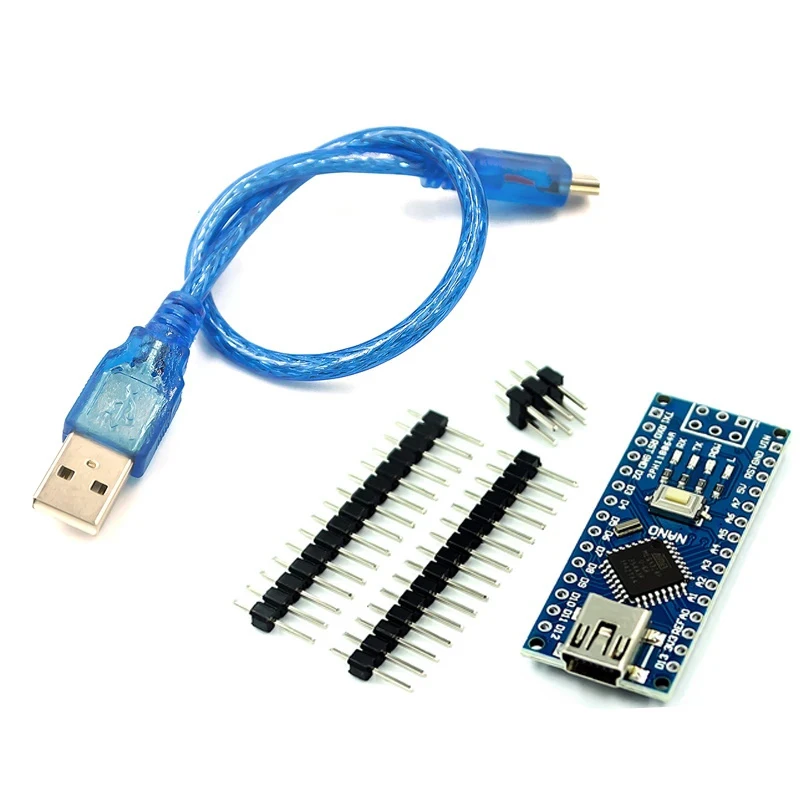 Promotion For  3.0 Atmega328 Controller Compatible Board  Module PCB Development Board without USB V3.0