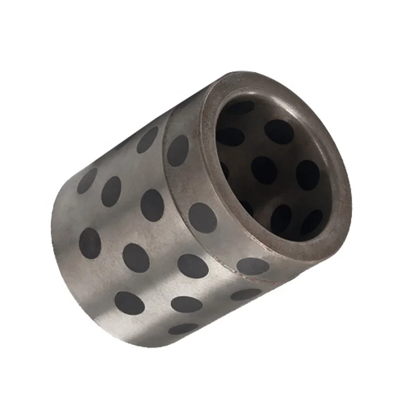 Manchon En Fonte /Sankyo Oilless Cast Iron Sleeve Bushing