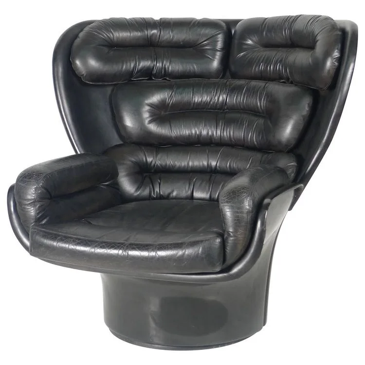 Modern design living room furniture Custom fabric/leather fiberglass shell living room lobby lounge chairs