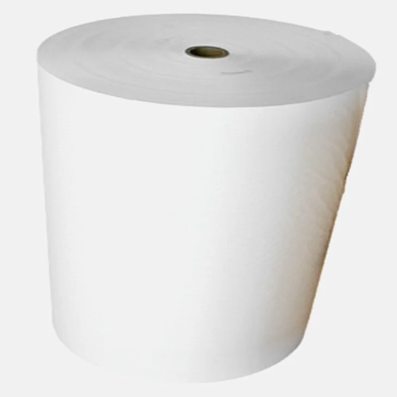 Chinese manufacturer double PE coated kraft white paper cup bottom for making paper cup