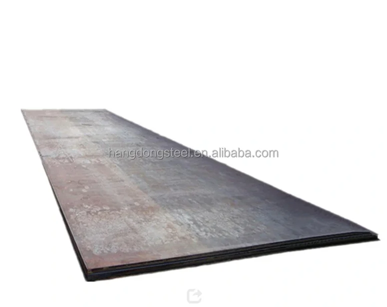 Good price 2CrMo 35CrMo 16mo3 Carbon steel sheet plate SAE 4140 DIN 1.7225 Steel 42CrMo Forged Steel