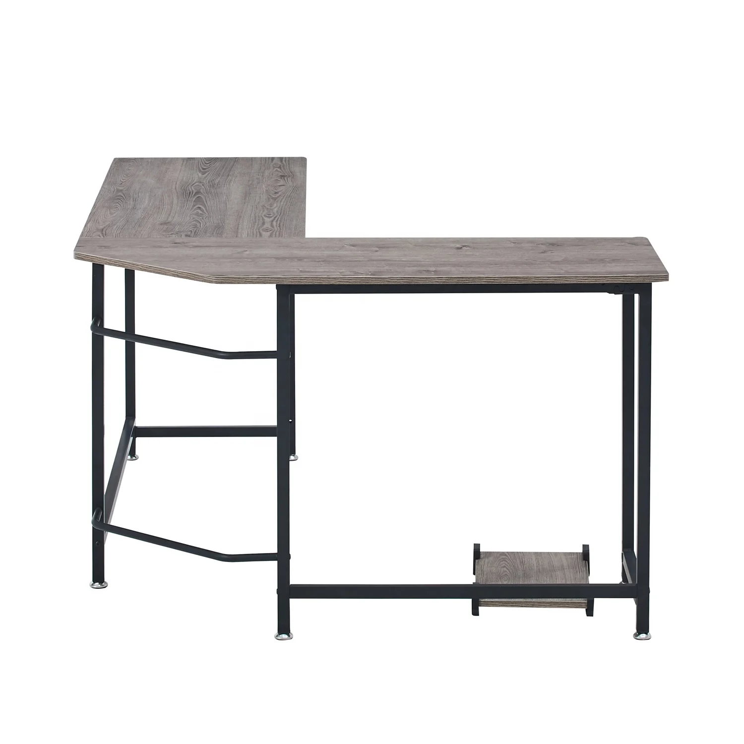 Wholesale Minimalist Environmental Durable High Quality Height Adjustable Computer Office Desks