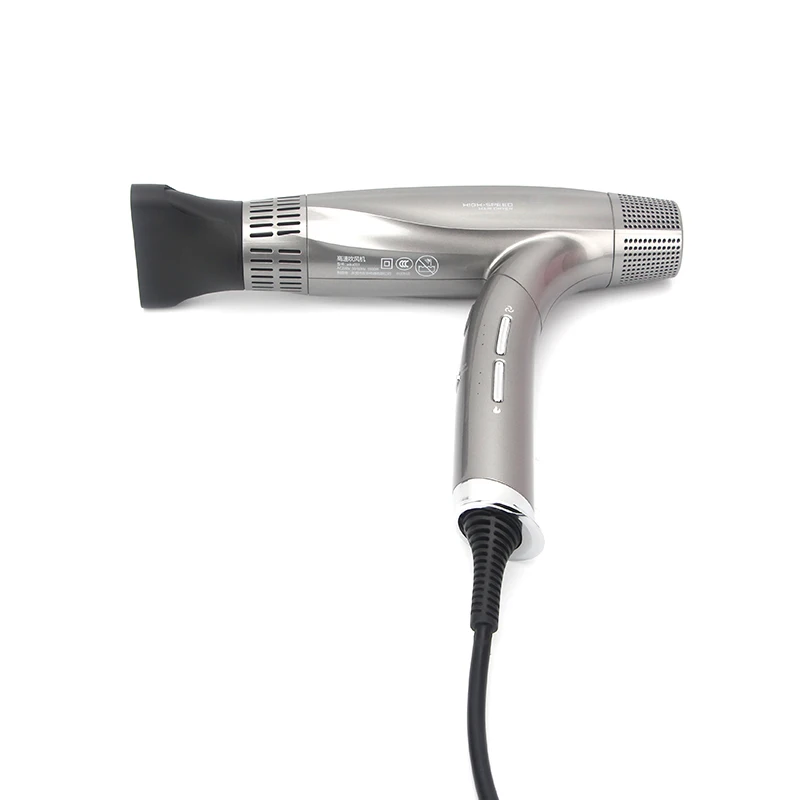 Multifunction Hair Dryer & Styler Hot Air Electric Comb One Step Fast Hair Straightener Dryer