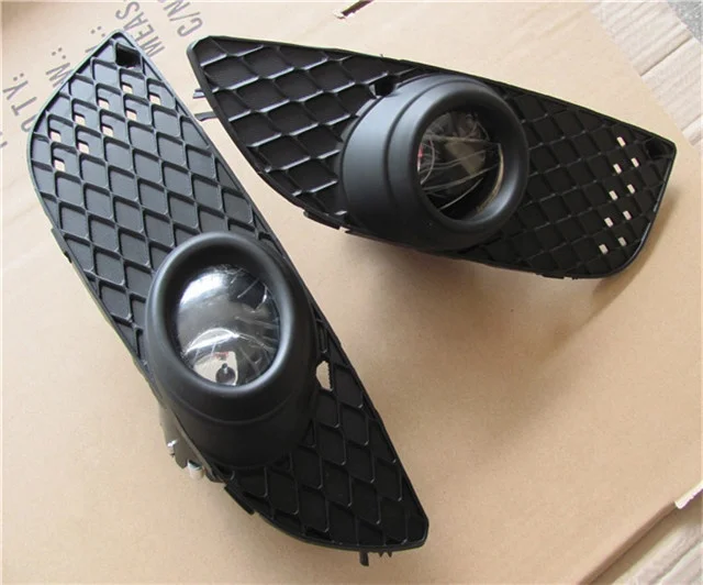 Car Fog Light For Mitsubishi Lancer 2008 ON Quality Auto Lamp