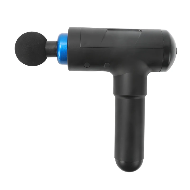 High quality vibration deep muscle massage tools device fascia massage gun