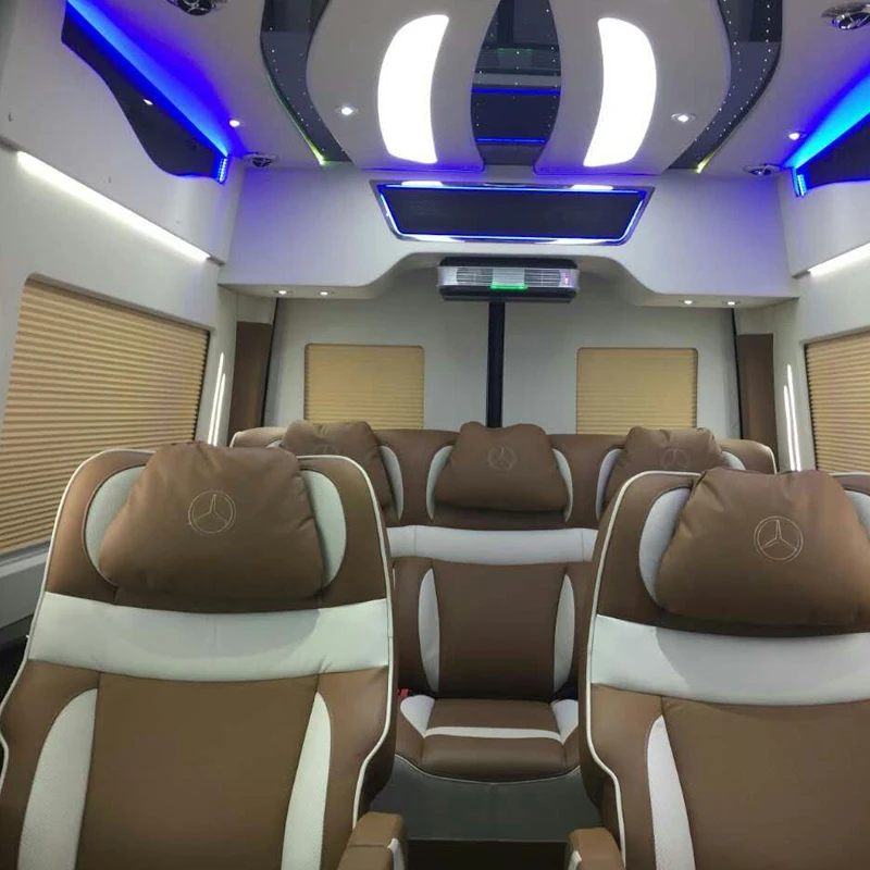 Special shape light panel others car led light interior accessories