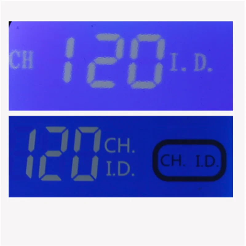 
Falcon Eyes Wireless Touch Screen Remote Control 50 meters Distance For Controlling Panel Light Devices 