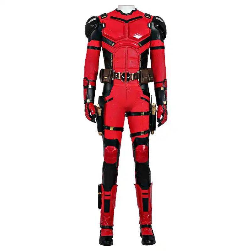 Costume Party Cosplay movie character Parallel Universe version Halloween cosplay performance costumes