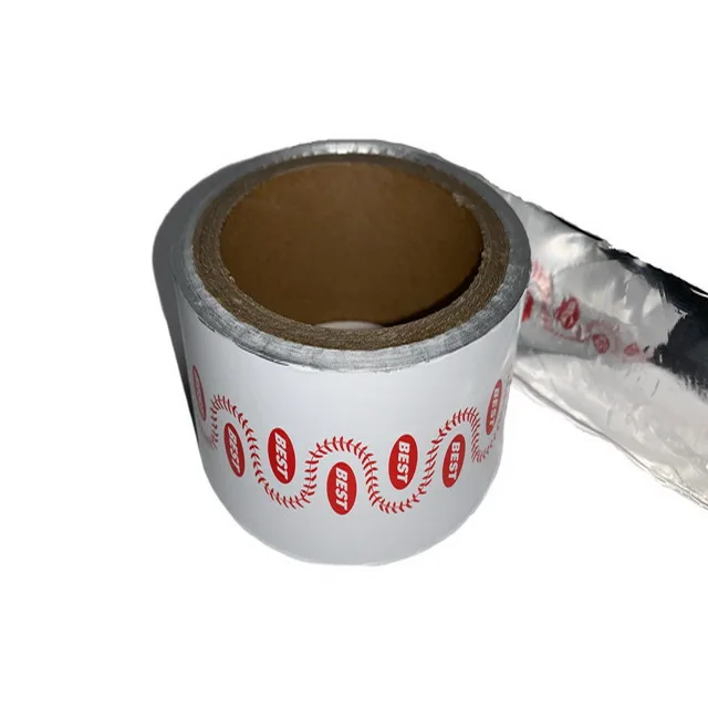 colored gold aluminum foil embossed printing for  chocolate wrapping candy bar  foil wrap