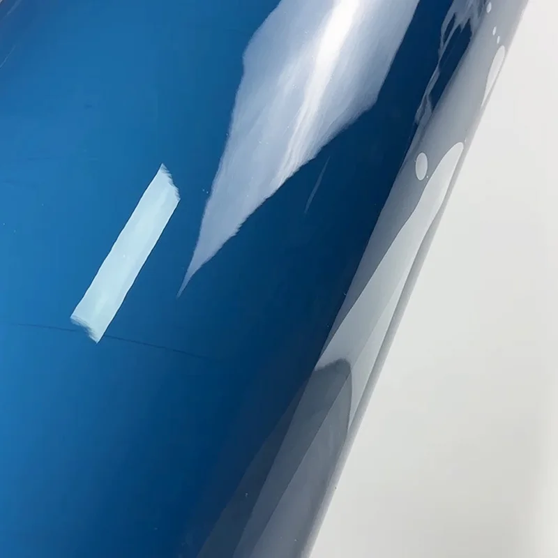 Soft Film Plastic Roll Transparent Crystal China Shenzhen Manufacturing Factory PVC Laminated 0.05mm-5.00mm Stretch Film