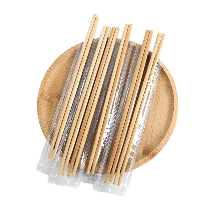 wooden custom chopstick gift set chinese chopsticks disposable wood japanese disposable bamboo chopsticks