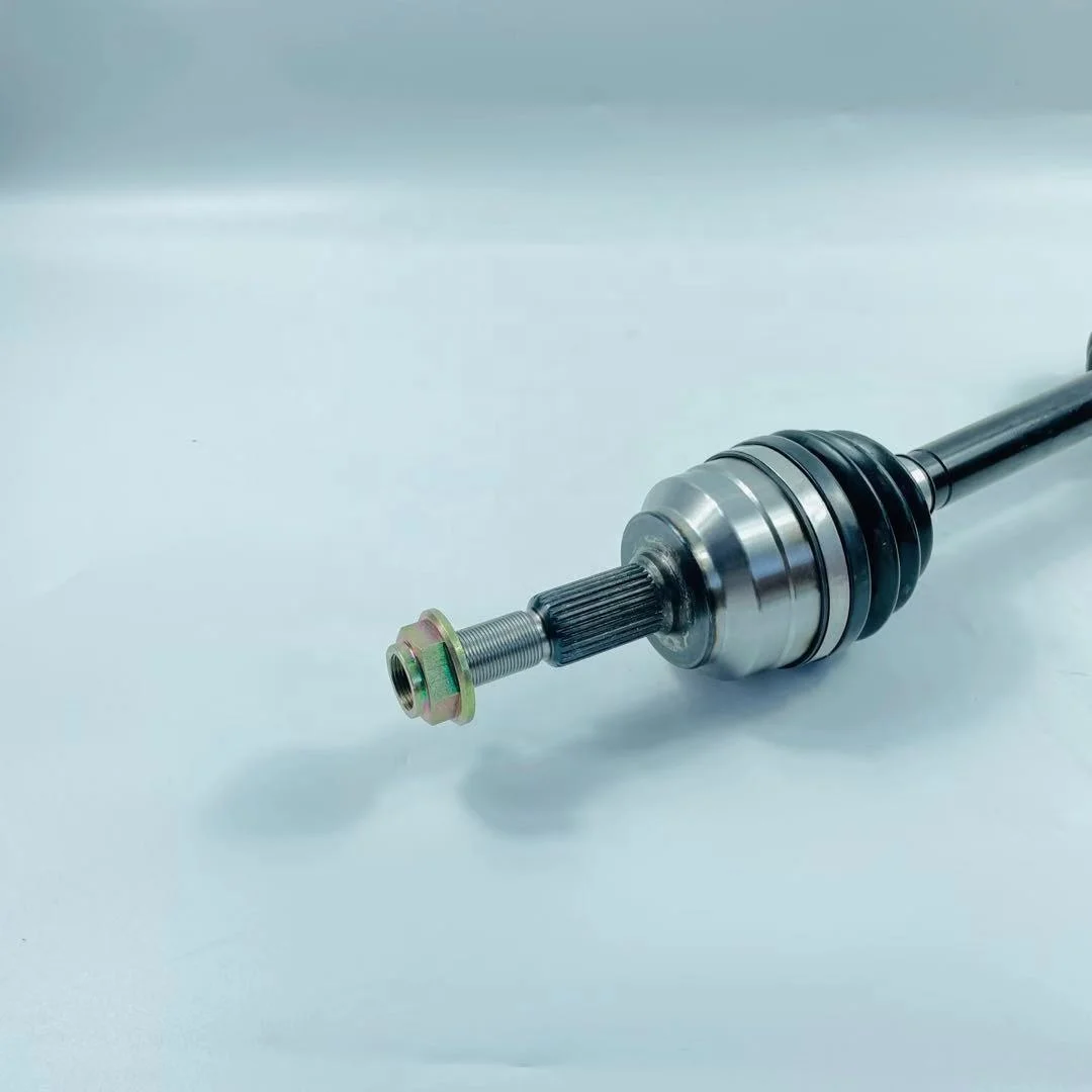 Front CV Drive Axle For Jeep Grand Cherokee III(WH, WK) & Commander(XK, XH) 2005-2010 OEM#52104591AB