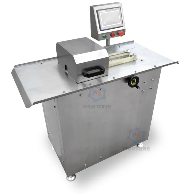 Sausage Twist Linker Commercial Sausage Knotting Machine For Tying Sausage