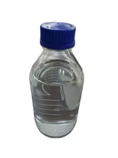
64-19-7 Acetic acid/Glacial acetic acid 