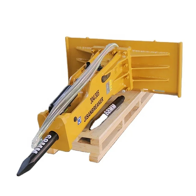 Качественный мини-погрузчик