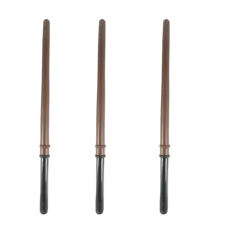 Harry Party Movie Goods Wizard Cosplay Shoots Fire Ball Magic Fire Wand