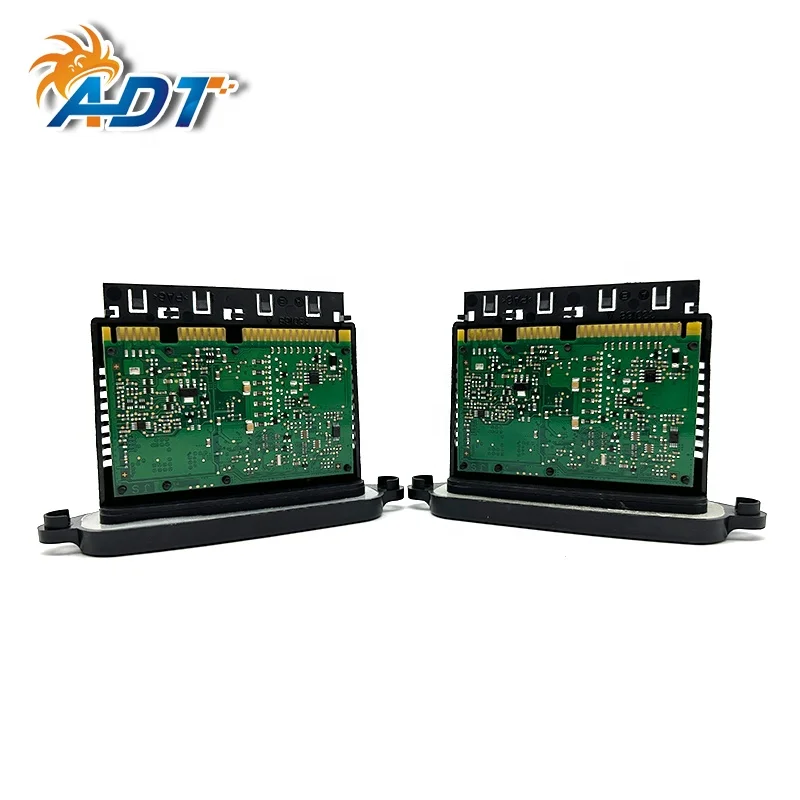 Headlight Driver Module Without AHL ADT 63117363091 For 2 Series 2014-2017 F22/F23