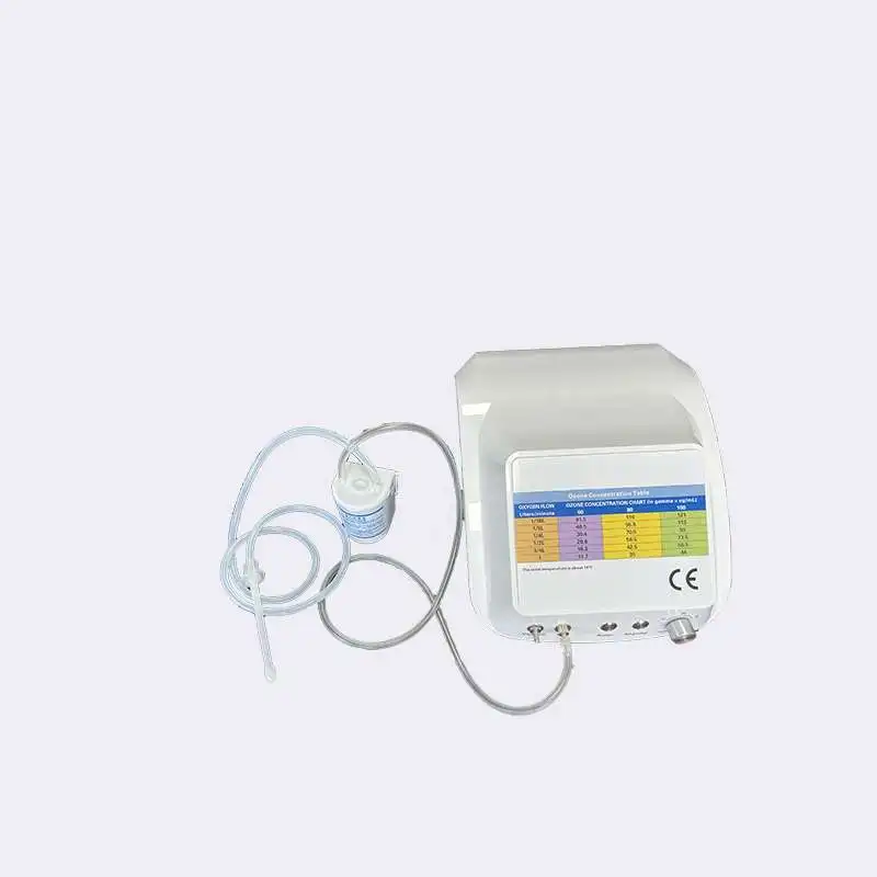Vaginal Ozone Dosage Insert Probe Vaginal Insert O3 Destructor Gynecological Ozone Insufflation Kit