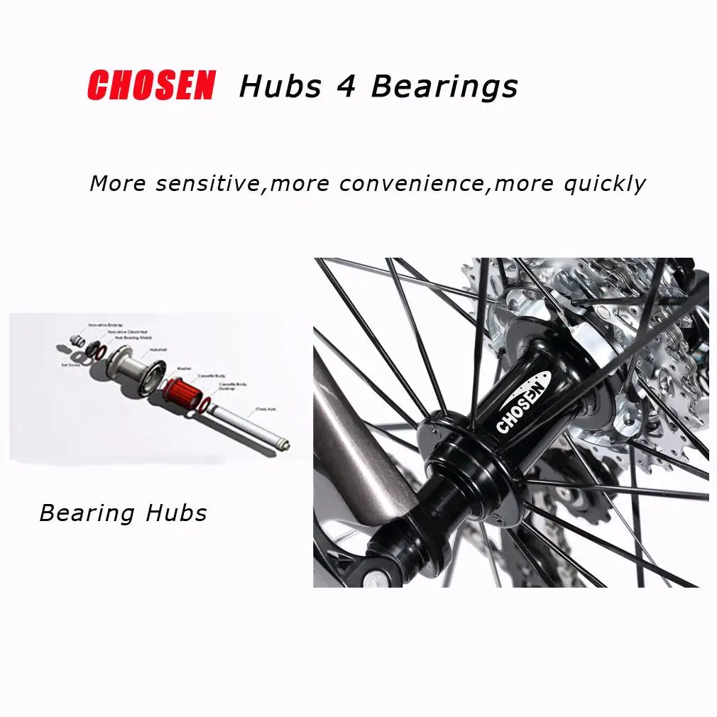 SAVA T800 Carbon Fiber Disc Brake Carbon Road Bike, 700C*28C Racing Bicycle with 105 R7000 22S