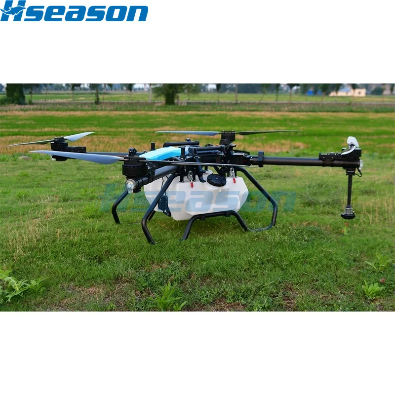 New Precision Spray System drones agriculture drone spray system thermal fogging drones for pest control