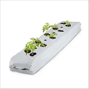 Farming plants agriculture growing greenhouse with soilless cultivation equipment For Tomatoes/Peppers/strawberry