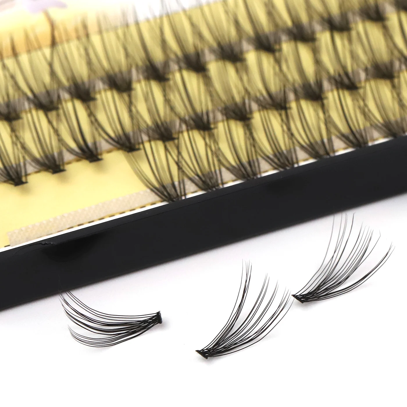Wholesale Pre Made Eyelash Extension Premade Fan 2D 3D 4D 5D 6D 7D 8D 10D Volume Lashes