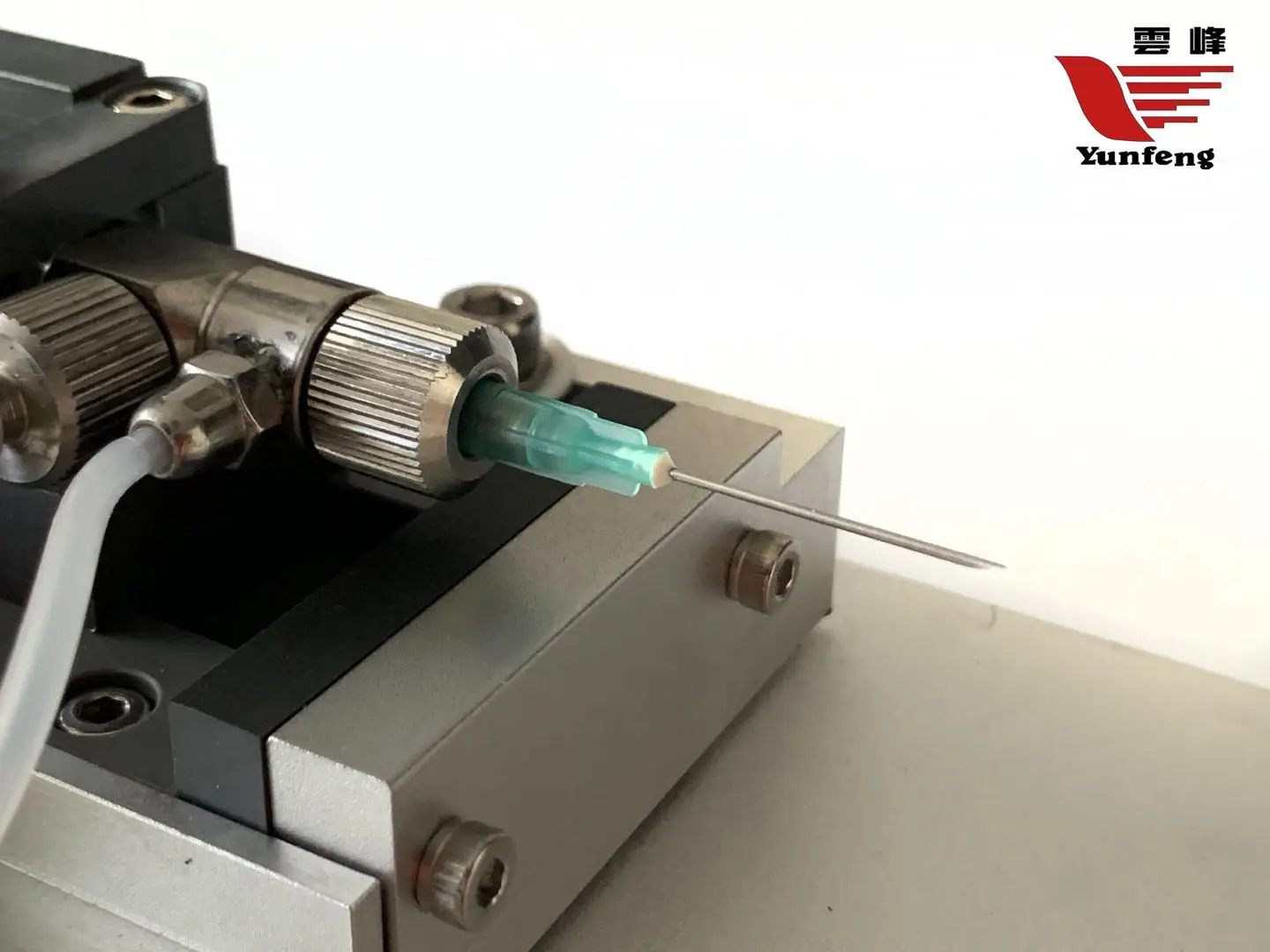 New Condition Automatic Single Injector Vaccinator for Day Old Chicks Core Component Motor