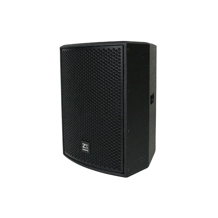 ZSOUND фабрика поставляем передовые технологии профессиональная акустическая система аудио 350 Вт 10 дюймов