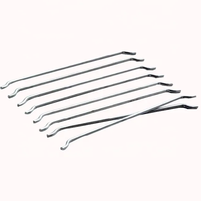 Производитель льготных поставок бетон зацепил стальной волоконный провод