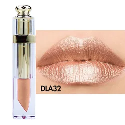 Mat Liquid Lipstick Wholesale Shimmer Lipgloss Private Label Vendors Best High Quality Luxury Lip Gloss