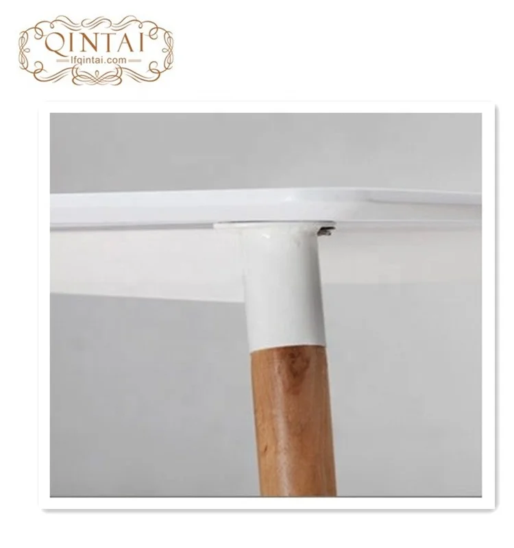 Restaurant Furniture Elegant Fashion Table Retangular Dining Table