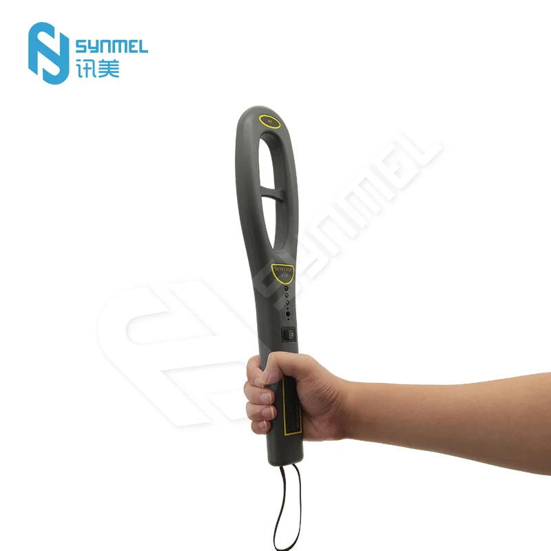 High quality portable handheld eas rf 8.2mhz integrated deactivator