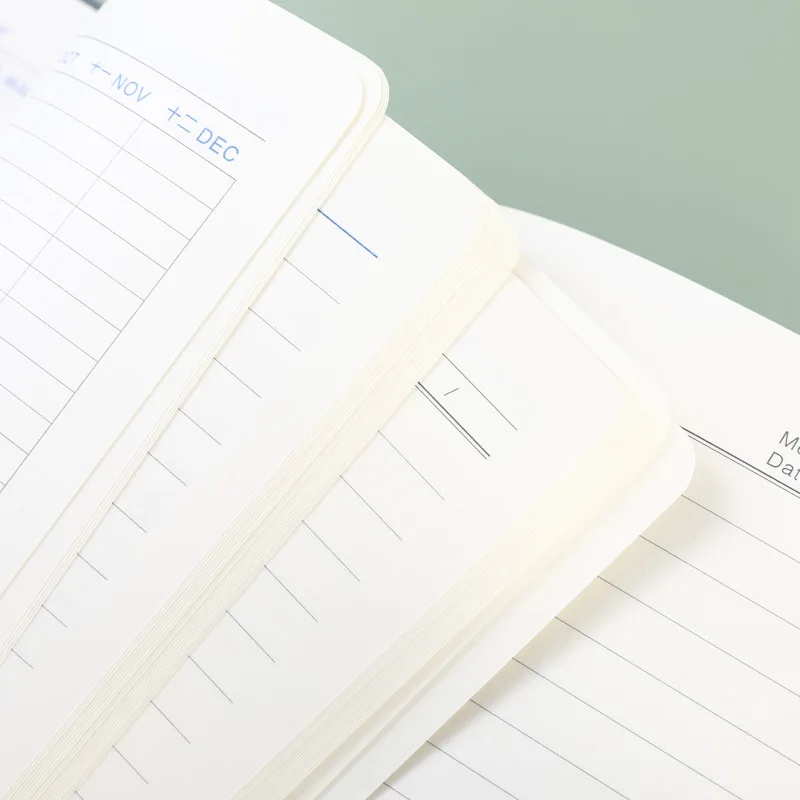 Practical atmosphere notebook thermos cup signature pen set business with hand gift company activity gift set logo in stock