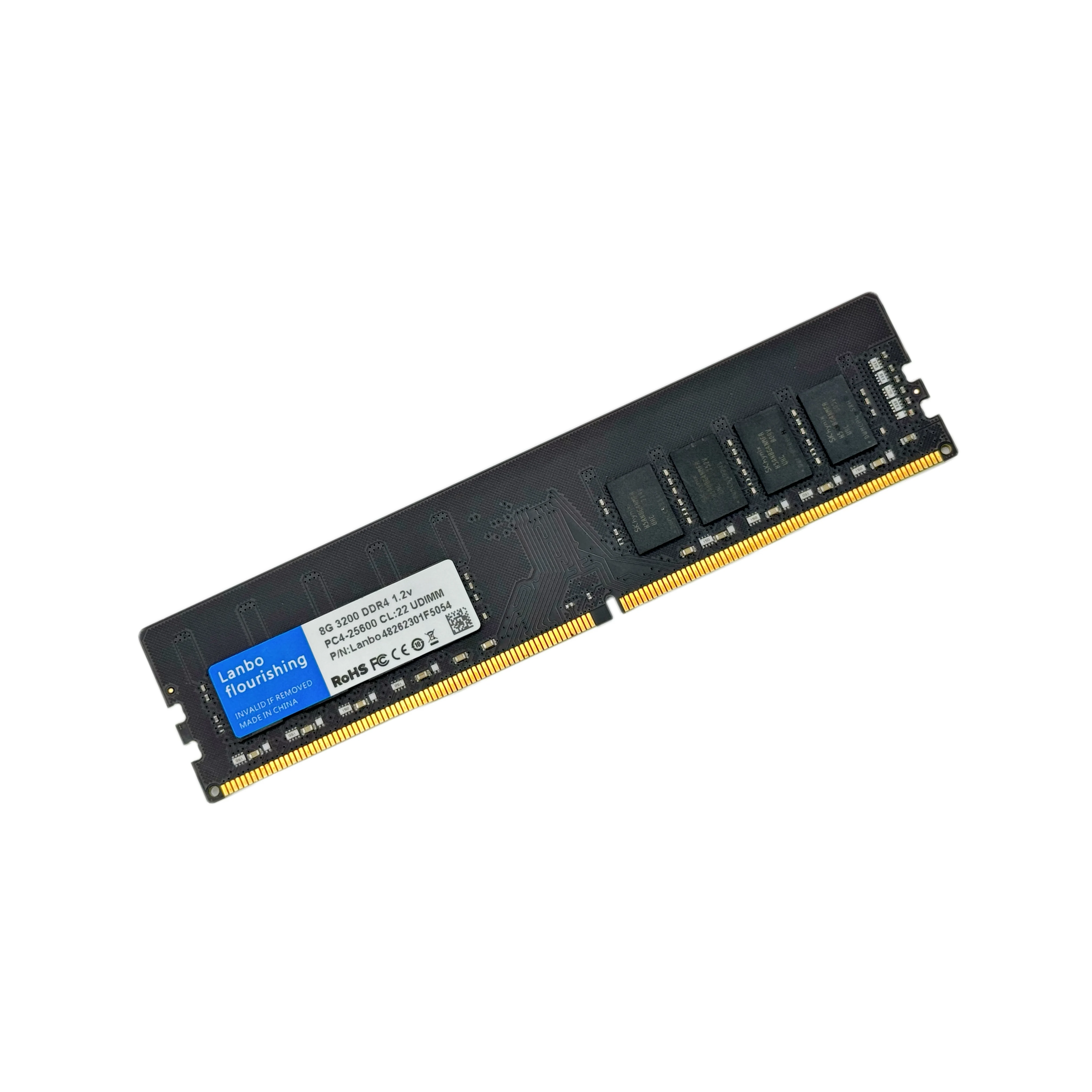 DDR4 объем оперативной памяти 4 ГБ 8 16 2666 мГц 3200 оперативная память внешний жесткий диск для рабочего стола