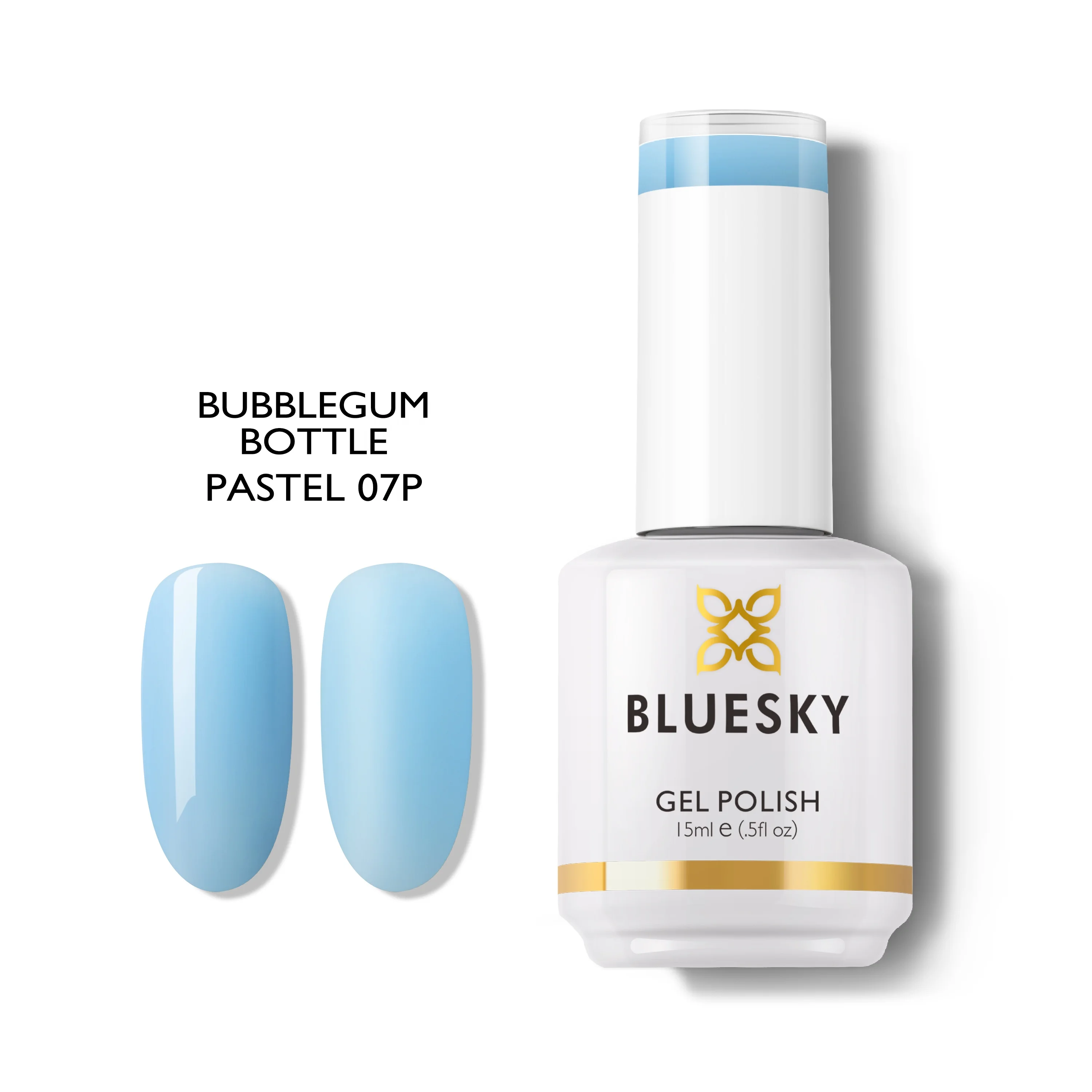 Bluesky 2023 new Spring uv gel nail polish seasonal collection colors nail supplies nails salon