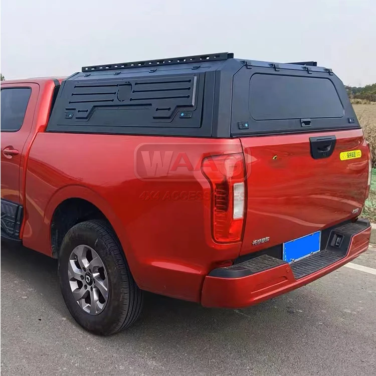 Manufacturer Wholesaling Hardtop Car Canopy For Dodge Ram Ford F 150