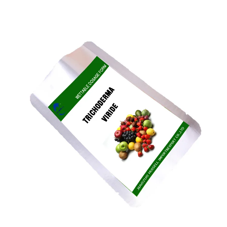 Factory Supply Trichoderma Viride/ Viridin Powder
