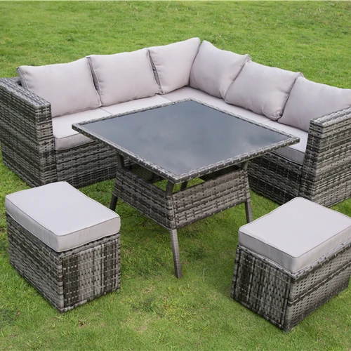 
Trending hot products patio rattan furniture rattan garden sets rattan outdoor furniture 
