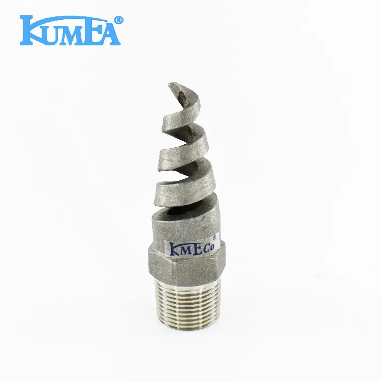 KUMEA Spiral Nozzle For SSCO MSP 1/2\